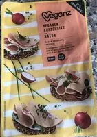 Количество сахара в Vegan Aufschnitt - Nature