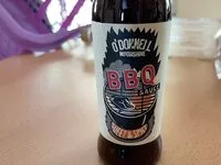 Zuckermenge drin BBQ Sauce Sweet &Spicy