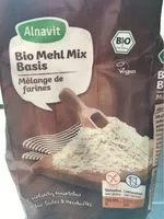 Suhkru kogus sees Mélange de farine