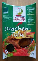 Amount of sugar in Drachen-tofu