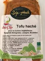 Amount of sugar in Tofu-Hack