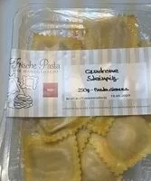 Suhkru kogus sees Quadrone Steinpilz Pasta Genuss