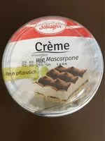 Mascarpone substitutes