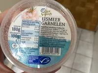 Şeker ve besinler Odin seafoods