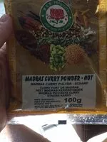 Gula dan nutrisi di dalamnya Ngr products