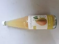 Amount of sugar in Birnensaft