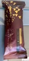 Jumlah gula yang masuk Premium Dark Chocolate