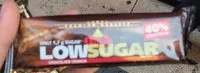 Jumlah gula yang masuk Löw Sugar Riegel