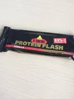 Amount of sugar in Protein Flash