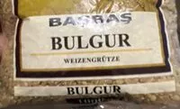 Jumlah gula yang masuk Bulgur