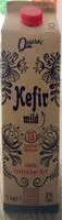 含糖量 Kefir mild