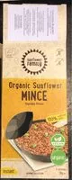 含糖量 Organic sunflower hack