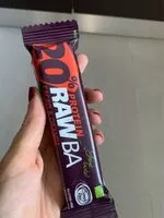 Количество сахара в 20% Protein RAW BA