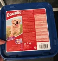 Sucre et nutriments contenus dans Dogmio biscuit