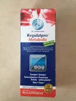 Şeker ve besinler Dr niedermaier regulatpro