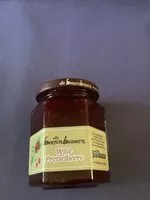 Количество сахара в Wild-Preiselbeere Marmelade