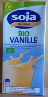 Sokerin määrä sisällä Bio Vanille