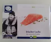 Cantidad de azúcar en Irischer Lachs