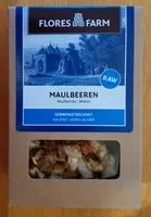 Maulbeeren