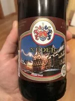 Jumlah gula yang masuk Festbier