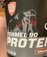 含糖量 Formel 90 PROTEIN