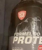 含糖量 Padis Formel 90 strawberry