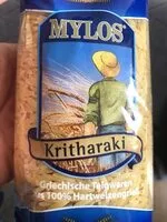 Zucker und Nährstoffe drin Mylos