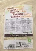 Azúcar y nutrientes en Naturacereal