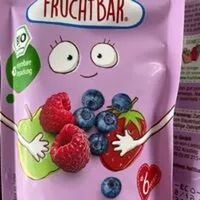 Sokerin määrä sisällä Apfel Waldfrucht Smoothie