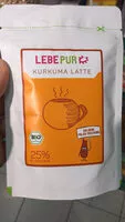 Zucker und Nährstoffe drin Lebepur