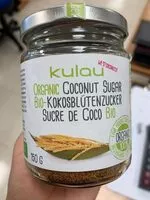 Azúcar y nutrientes en Kulau