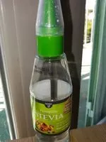 İçindeki şeker miktarı Flüssigsüße Stevia