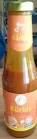 Quantité de sucre dans Kürbis Ketchup mild