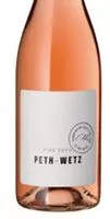 Zuckermenge drin Pino Noir Rose
