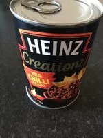 Zuckermenge drin Bio Chili Sin Carne