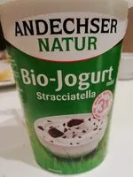 Sucre et nutriments contenus dans Bioladen