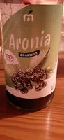 Zuckermenge drin Aronia Direktsaft