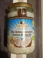 İçindeki şeker miktarı Aceite de coco