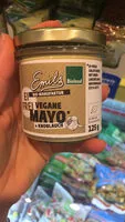 Quantité de sucre dans Mayo vegan + Knoblauch