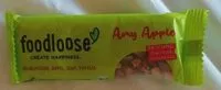 Suhkru kogus sees Amy Apple