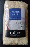 Jumlah gula yang masuk Jasmin Reis