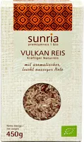 Sucre et nutriments contenus dans Sunria