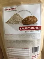 Sucre et nutriments contenus dans Konzelmann s