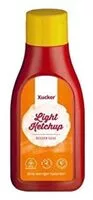 含糖量 Light-Ketchup