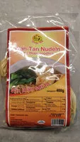Zuckermenge drin Wan-Tan Nudeln