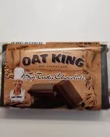 Zuckermenge drin Oat king