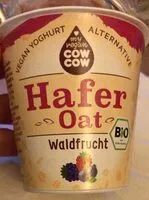 Quantité de sucre dans Hafer oat waldfrucht