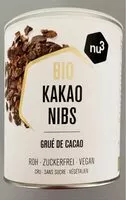 Grue de cacao