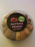 Zucker und Nährstoffe drin Smyrna