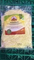 İçindeki şeker miktarı Wilmersburger Pizzaschmelz